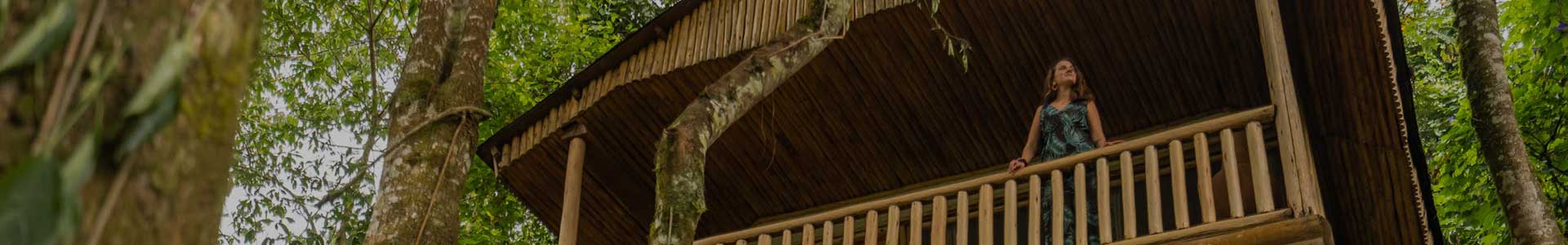 Buhoma Lodge photo