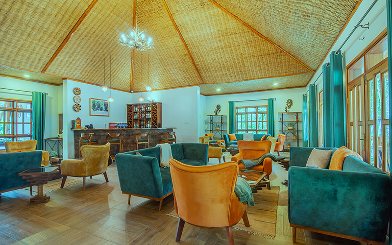 Gorilla Leisure Lodge photo