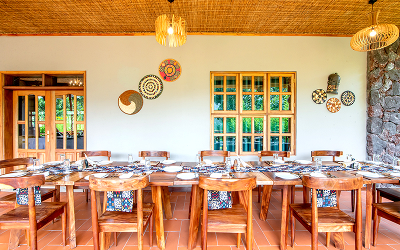 Entebbe Airport Hotels