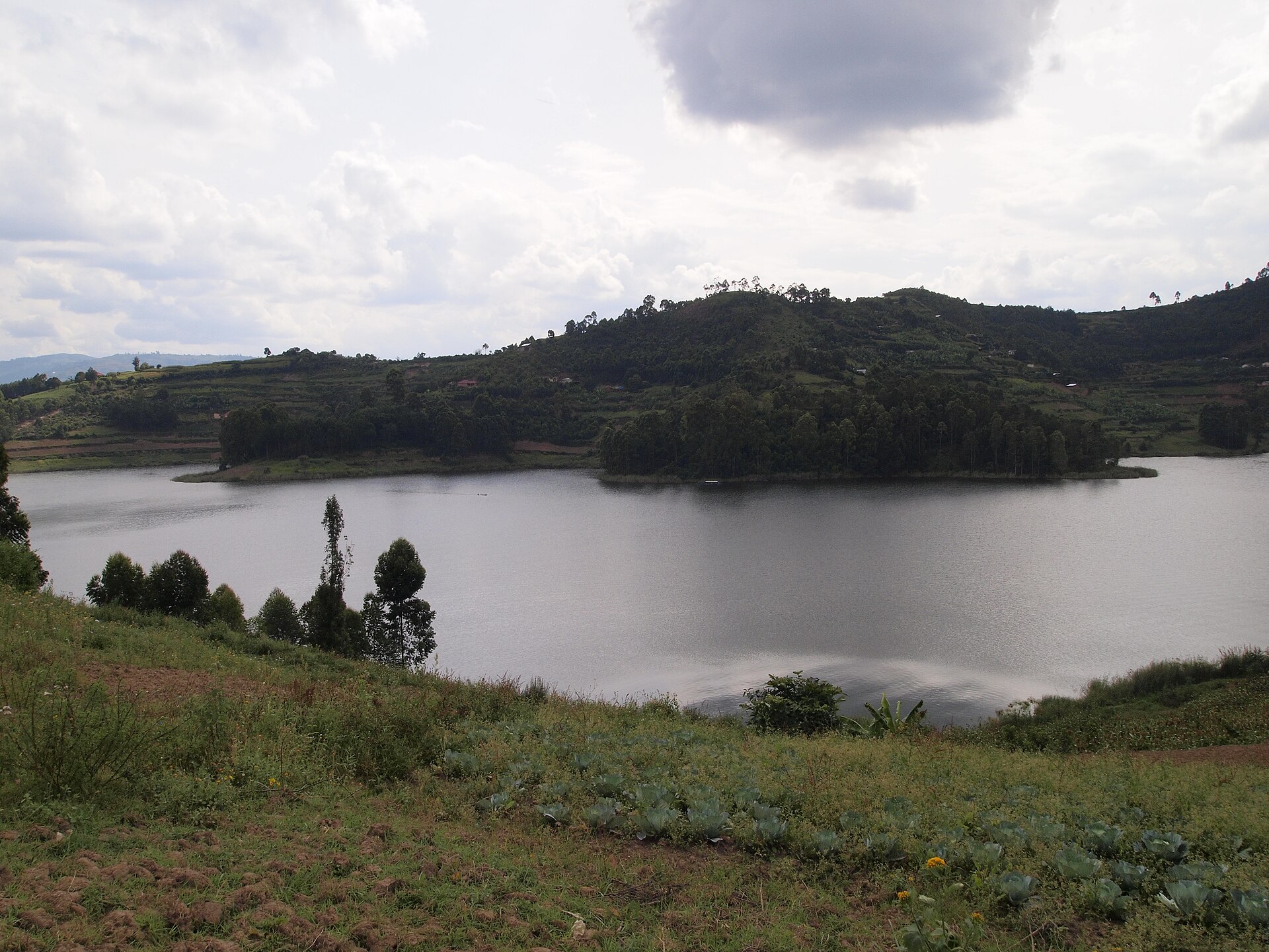 Uganda & Rwanda Combined Itinerary