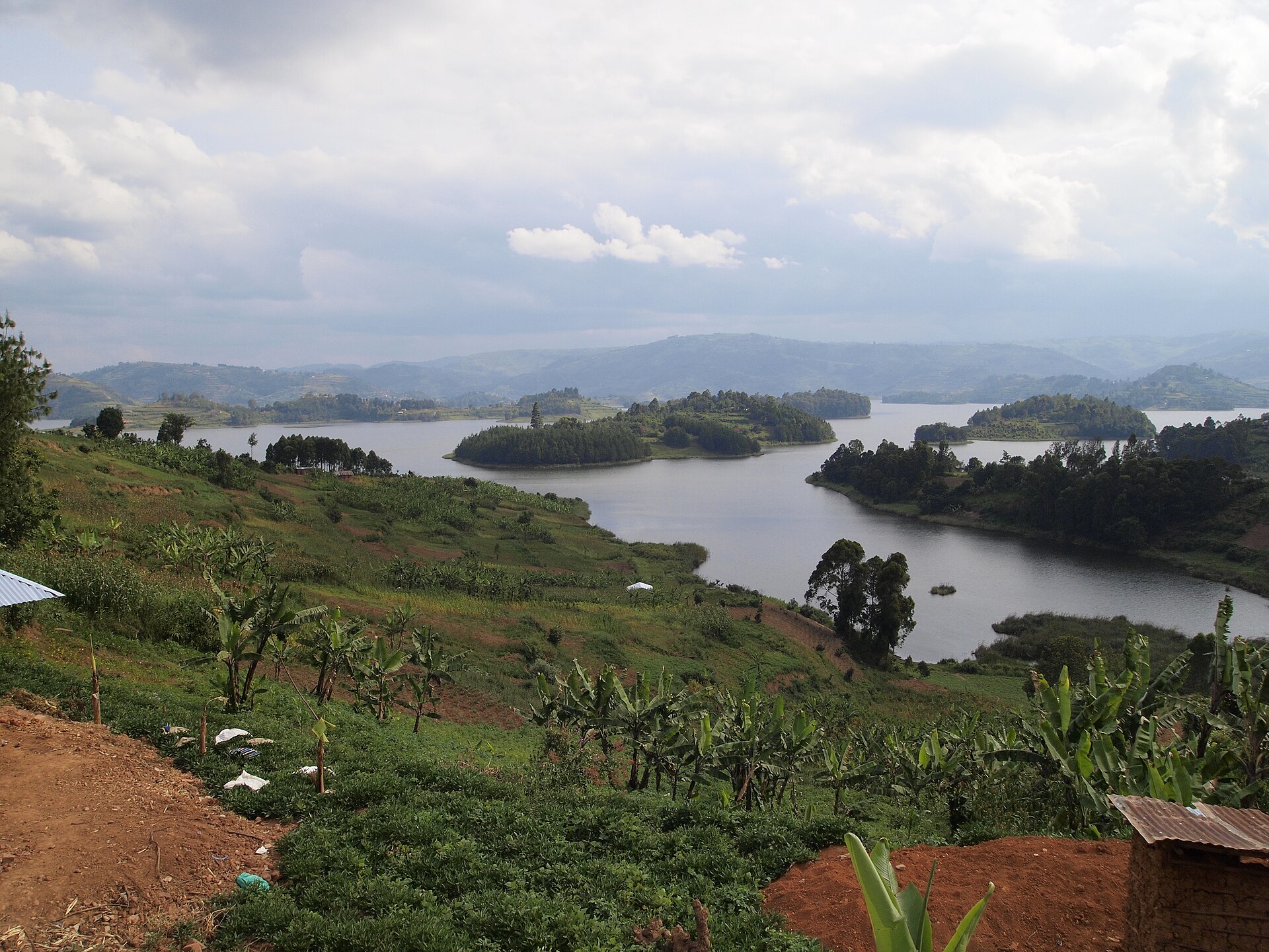 Batwa Cultural Trail