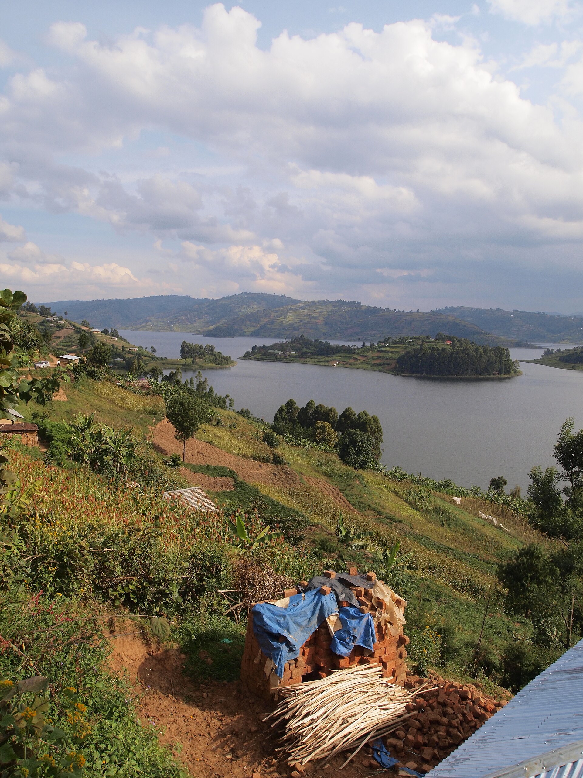 Batwa Cultural Trail