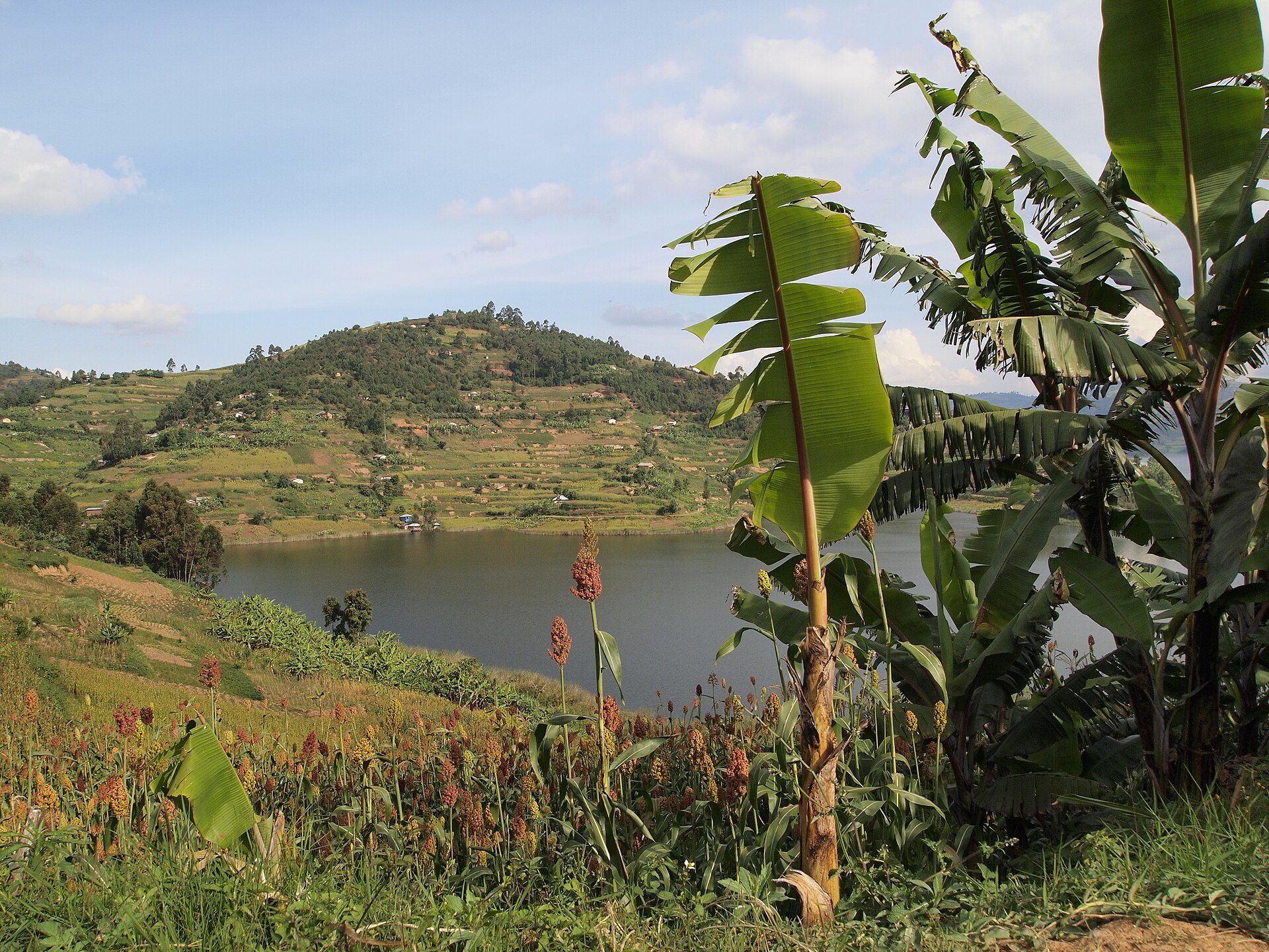 Entebbe Airport Hotels