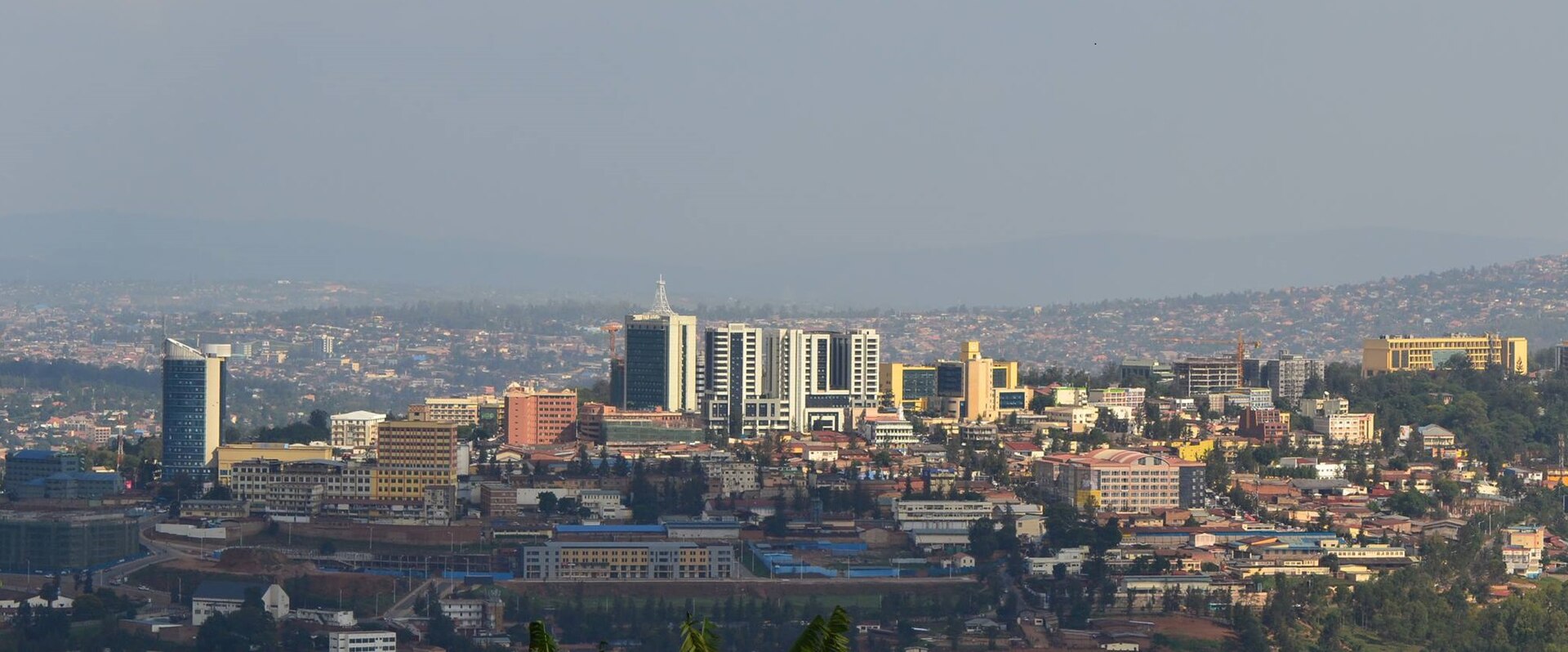 Kigali City & Culture