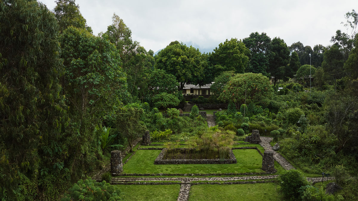 Mount Gahinga Lodge photo