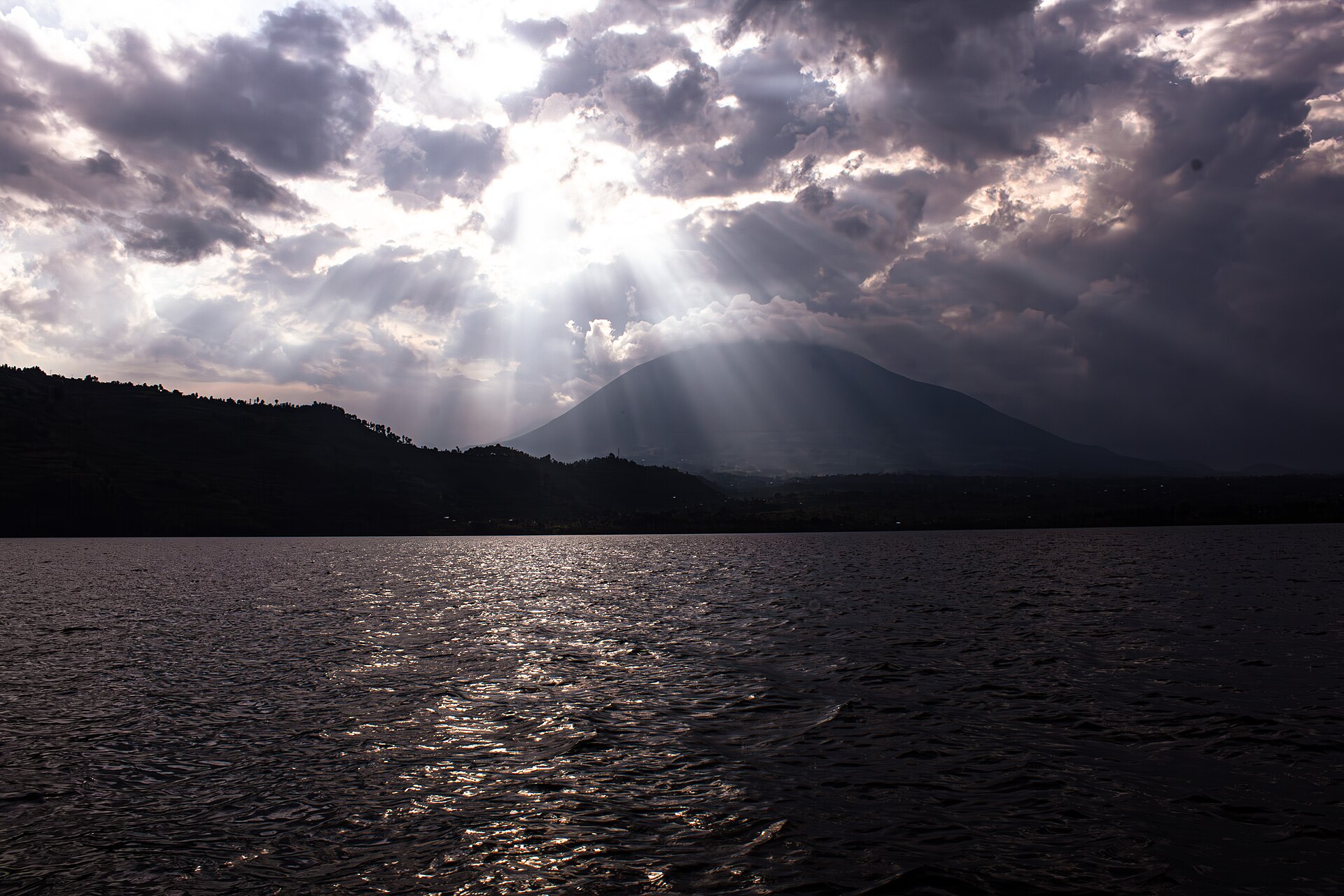 Mount Gahinga Lodge photo 3