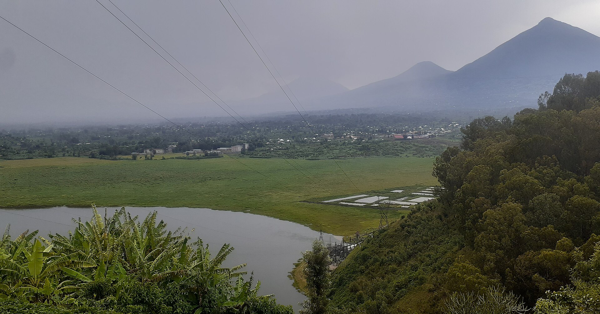Buhanga Eco-Park