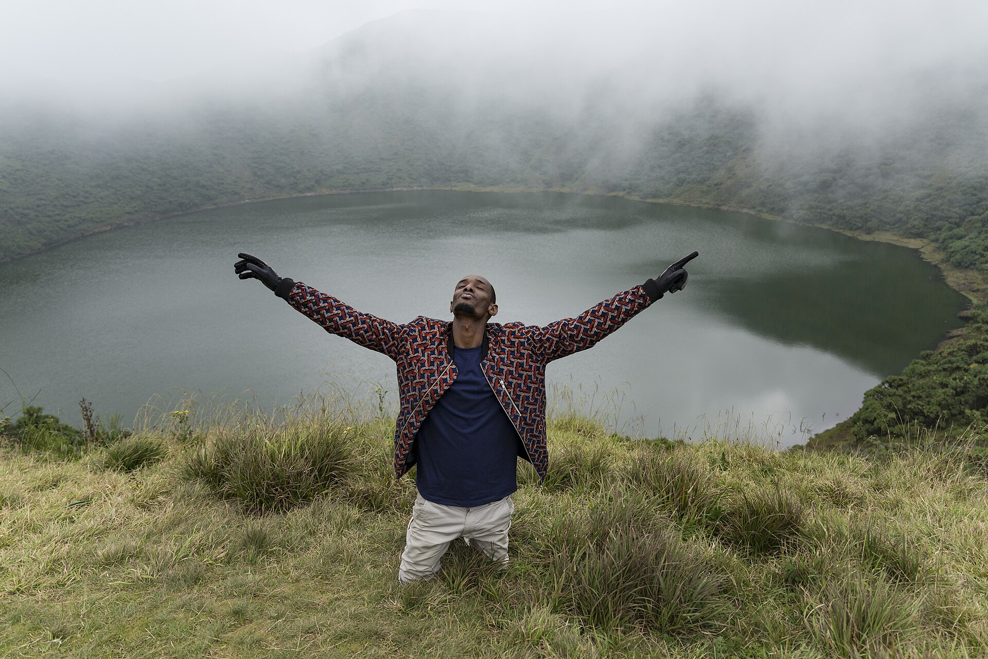 Mount Gahinga Lodge photo 1