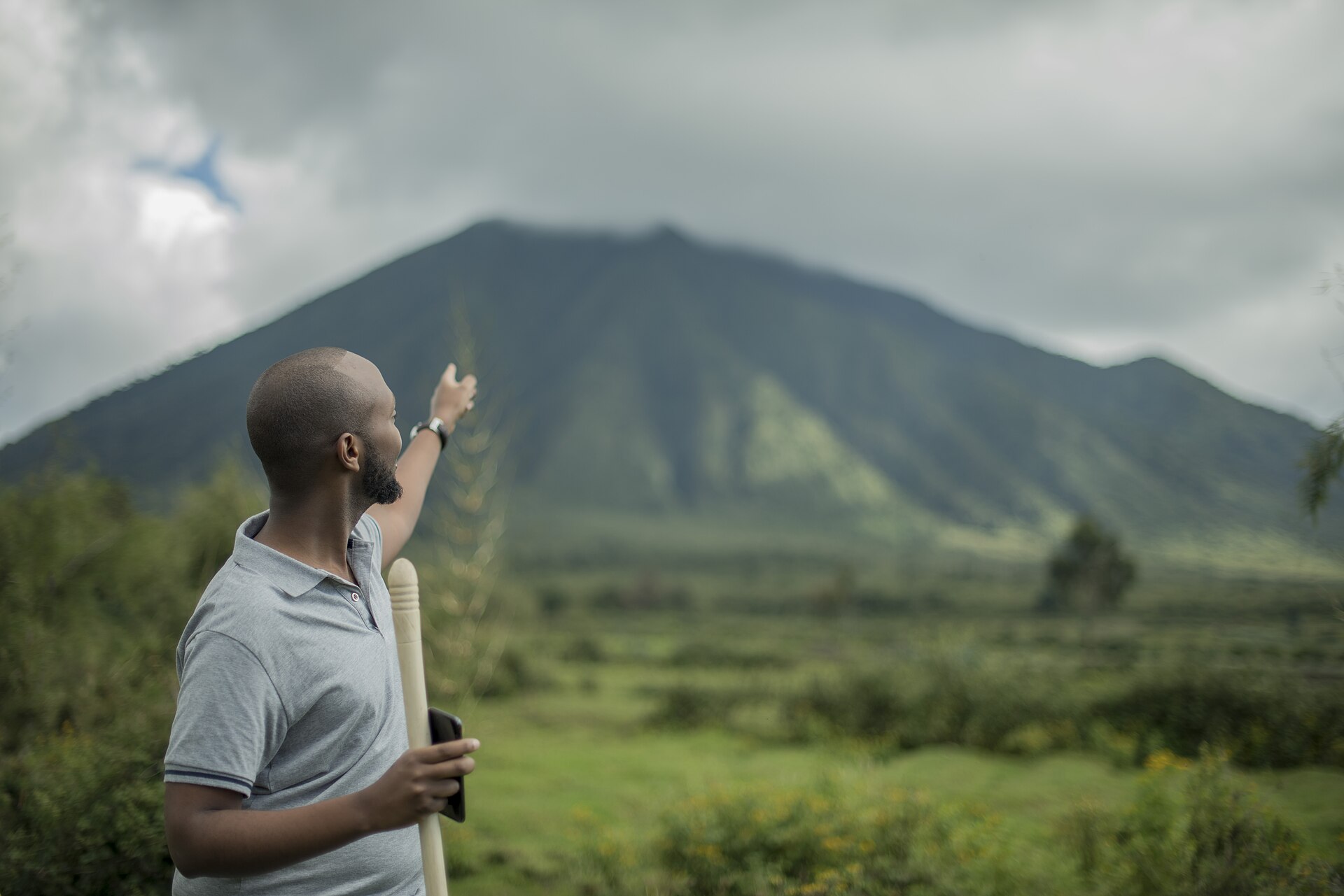 Uganda & Rwanda Combined Itinerary