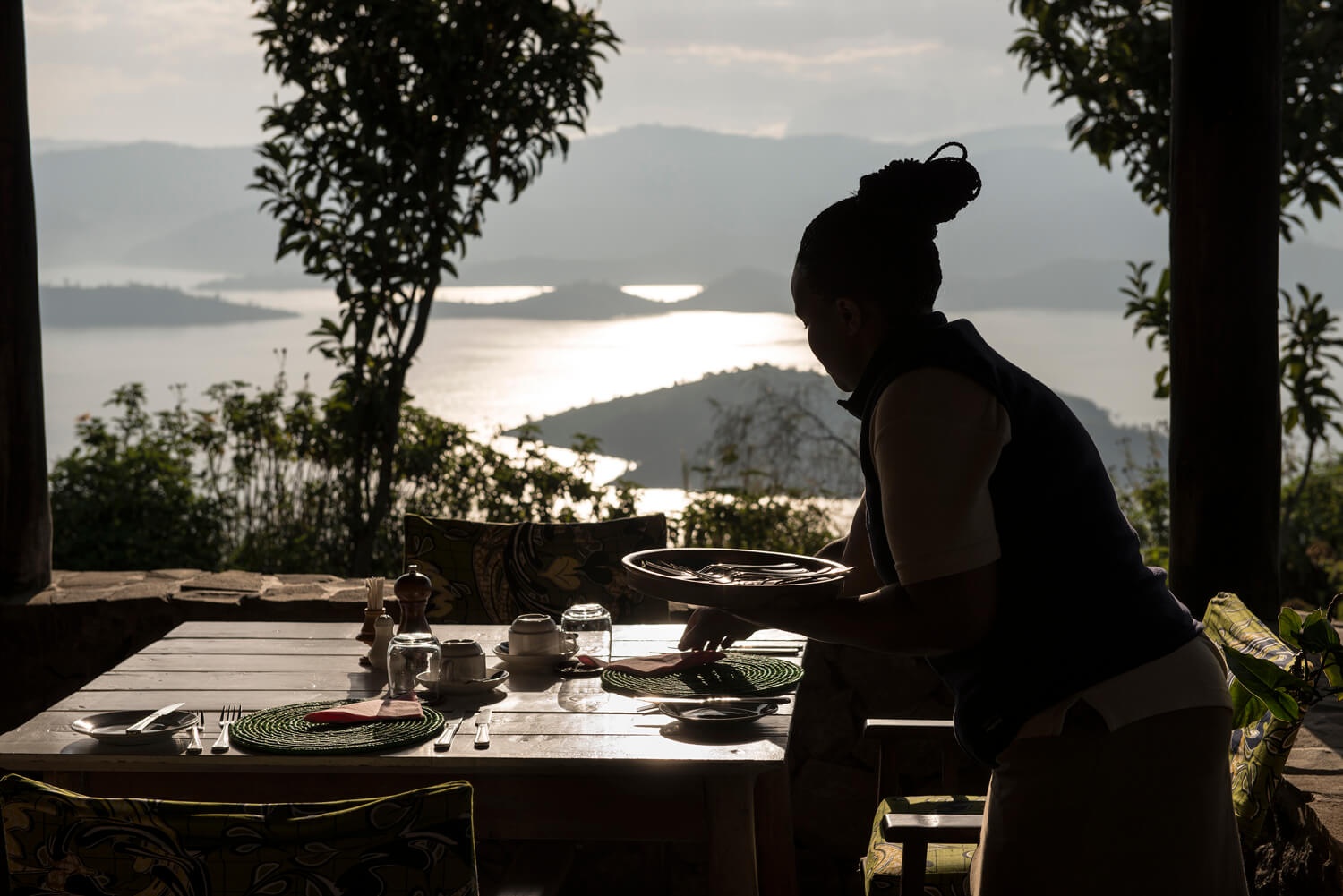 Virunga Lodge photo 3